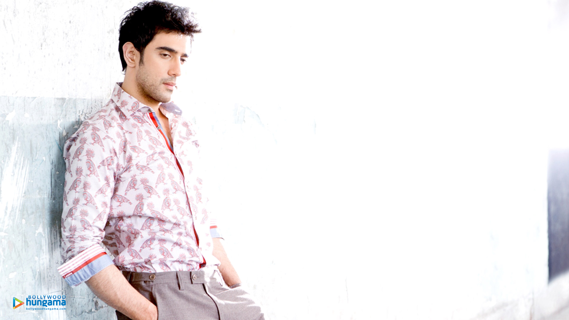Amit Sadh Amit Sadh