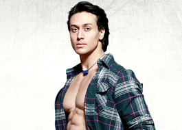 Tiger Shroff in exclusive 50 Crore Club for debutant with Heropanti
