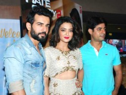 First Look Promo Launch Of ‘Hate Story 2’