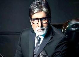 Big B performs dangerous stunts for TV serial