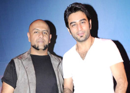 Vishal-Shekhar to compose new anthem for KKR
