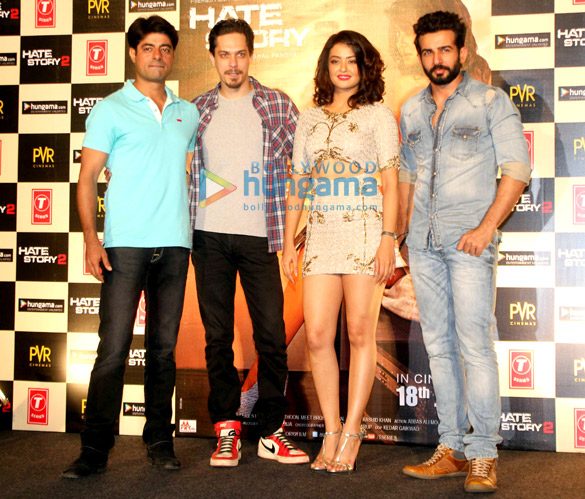 trailer launch of hate story 2 11