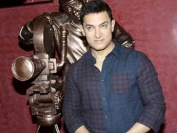 Special Screening Of Aamir Khan’s Chale Chalo