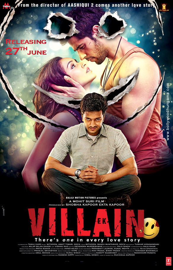 ek villain 49