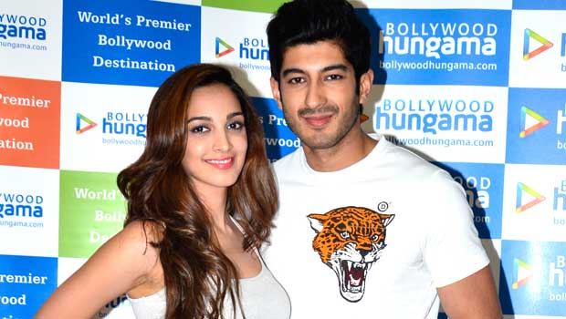 Mohit Marwah – Kiara Advani’s Exclusive On Fugly Part 2