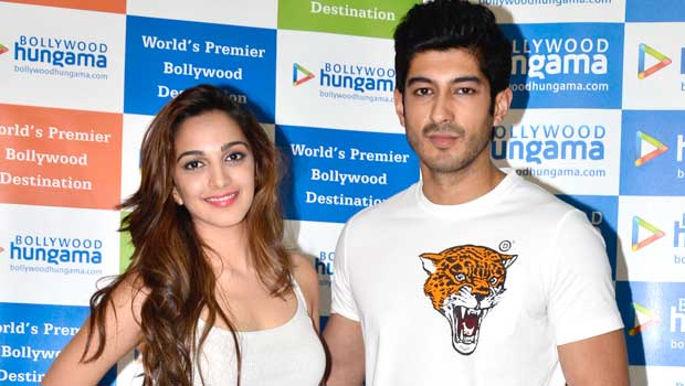 Mohit Marwah – Kiara Advani’s Exclusive On Fugly Part 1