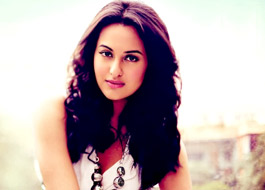 A.R. Murugadoss signs Sonakshi for his next