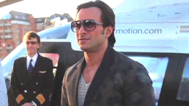 Exclusive Video Blogs Of Humshakals Part 10