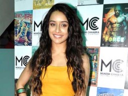 Bollywood Celebrities At The Launch Of Mukesh Chabra’s Studio