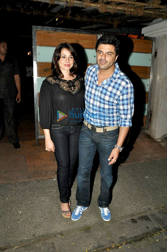 ekta kapoors birthday music success bash of ek villain 7