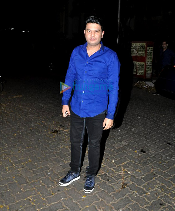 ekta kapoors birthday music success bash of ek villain 10