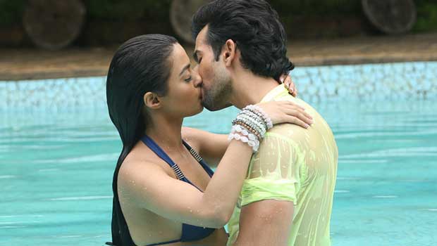 Kabhi Aayinepe (Hate Story 2)