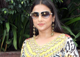 Vidya Balan to launch her Bollywood gossip blog