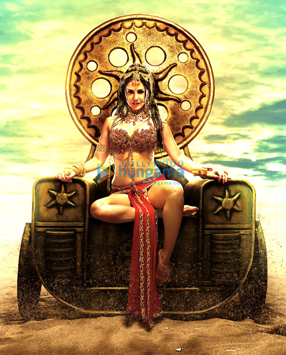 leela 3