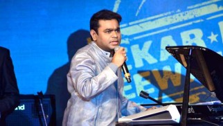A R Rahman’s Magical Concert For Lekar Hum Deewana Dil
