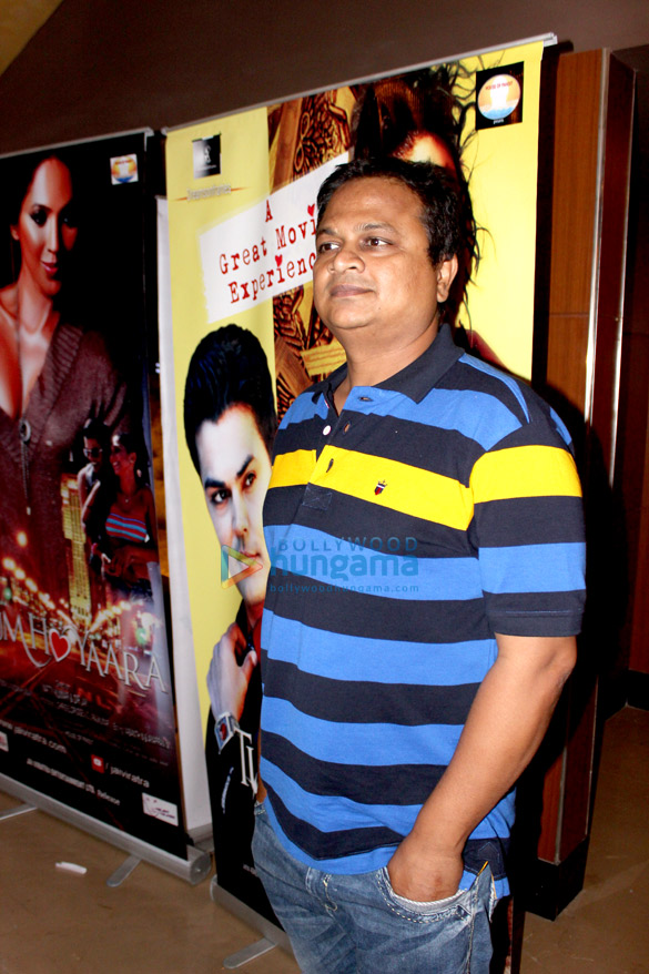 special screening of tum ho yaara 12