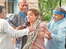 Soha Ali Khan Assaulted In ‘Chaarfutiya Chhokare’