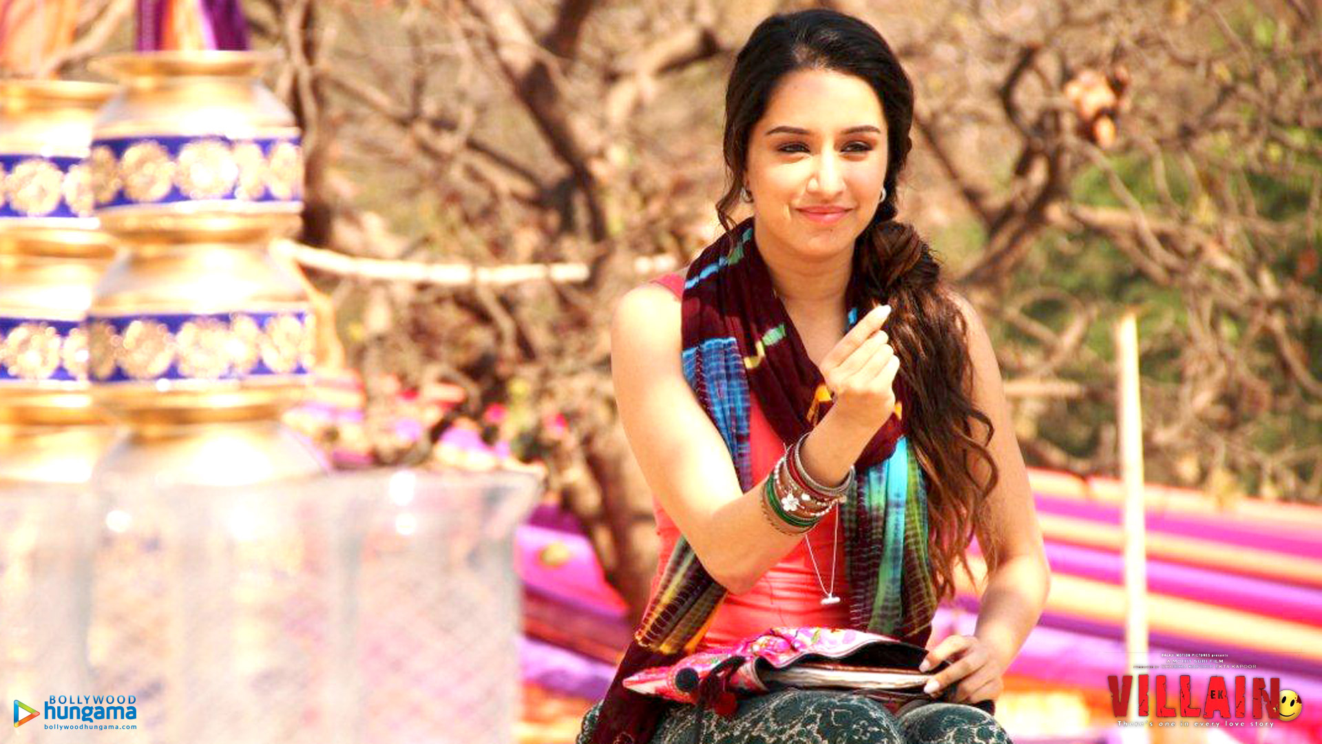 Ek Villain Ek Villain