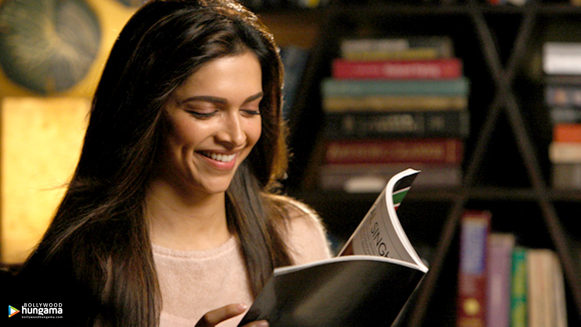 Deepika Padukone Deepika Padukone