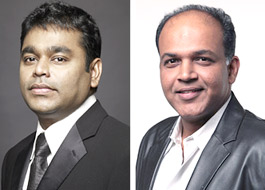 Rahman & Gowariker join hands for Mohenjo-Daro