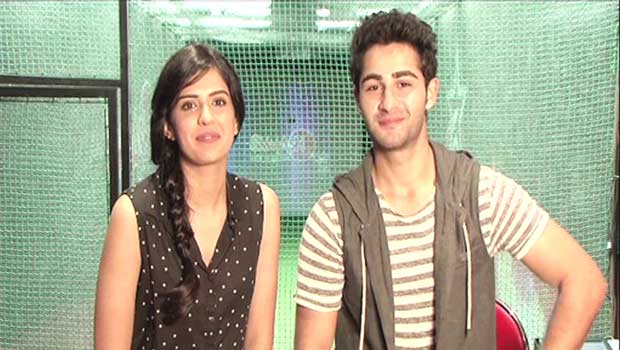 Armaan – Deeksha’s Exclusive On Lekar Hum Deewana Dil Part 1