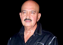 “Rob is a big fan of Hrithik but no film together” – Rakesh Roshan