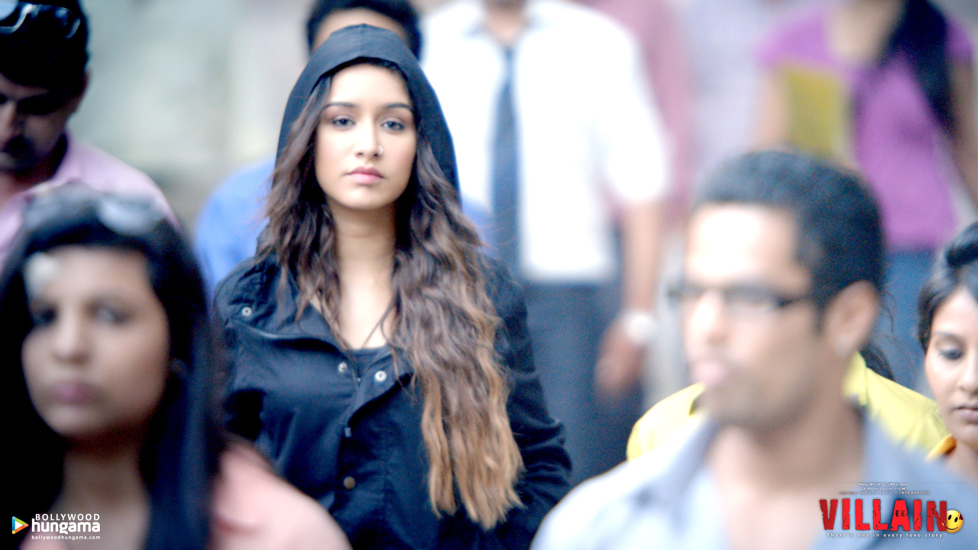 Ek Villain Ek Villain