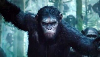 Theatrical Trailer (Dawn of the Planet of the Apes)