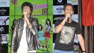 Shruti Pathak, Raghu Dixit Sing ‘Waakeyi’ Song