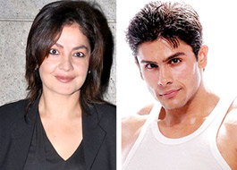 Pooja Bhatt to launch brother Rahul in Bad