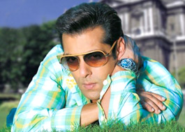 Salman sings romantic song for Kick Salman sings romantic song for Kick