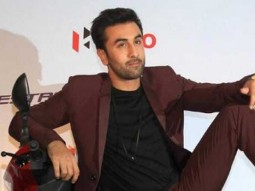 Ranbir Kapoor Talks About Katrina Kaif, Relationships, Bombay Velvet