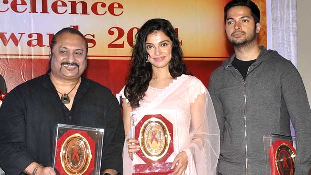 ‘R K Excellence National Awards 2014’