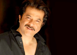 Anil Kapoor plays his age for the first time, agrees to sport grey hair