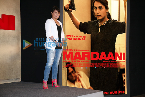 trailer launch of mardaani 2