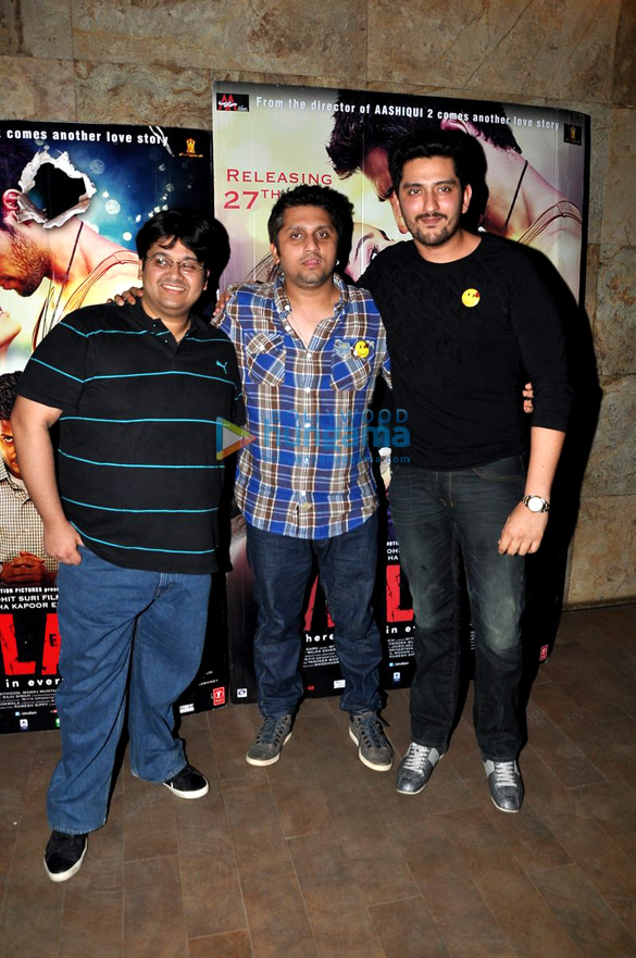 special screening of ek villain 14