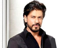 SRK takes to the dance floor for Happy New Year SRK takes to the dance floor for Happy New Year