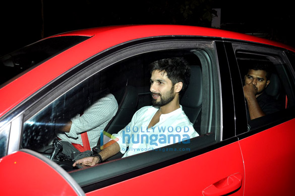 shraddha kapoor hosts a special screening of ek villain 8