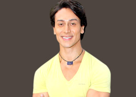 Tiger Shroff to release music video dedicated to Michael Jackson