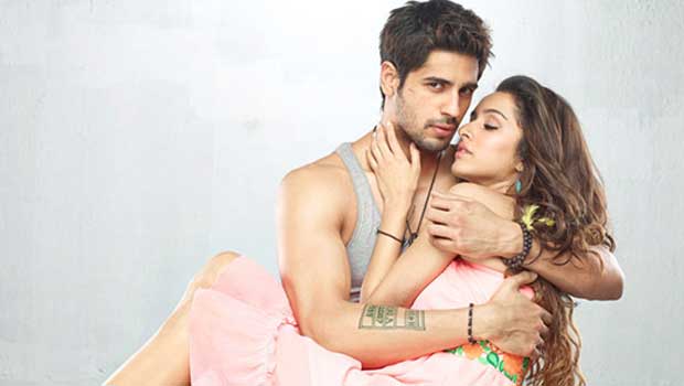 Humdard (Ek Villain)