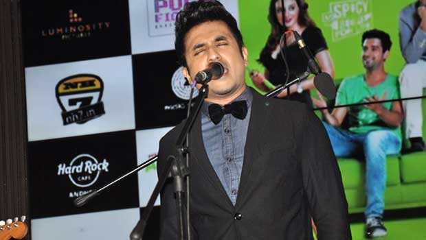 On Location Of ‘Pyaar Hai Kutti Cheez’ (Amit Sahni Ki List)