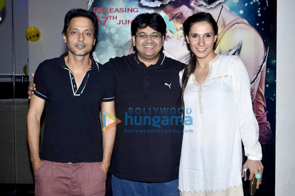 special screening of ek villain hosted by riteish deshmukh 8