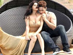 Adhyayan – Sara Loren At The Mahurat Of ‘Ishq Click’