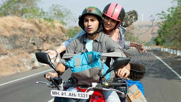 Dialogue Promo 4 (Lekar Hum Deewana Dil) Dialogue Promo 4 (Lekar Hum Deewana Dil)