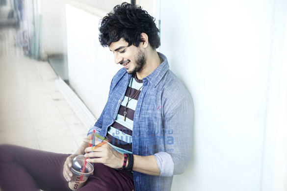 tahir raj bhasin 35
