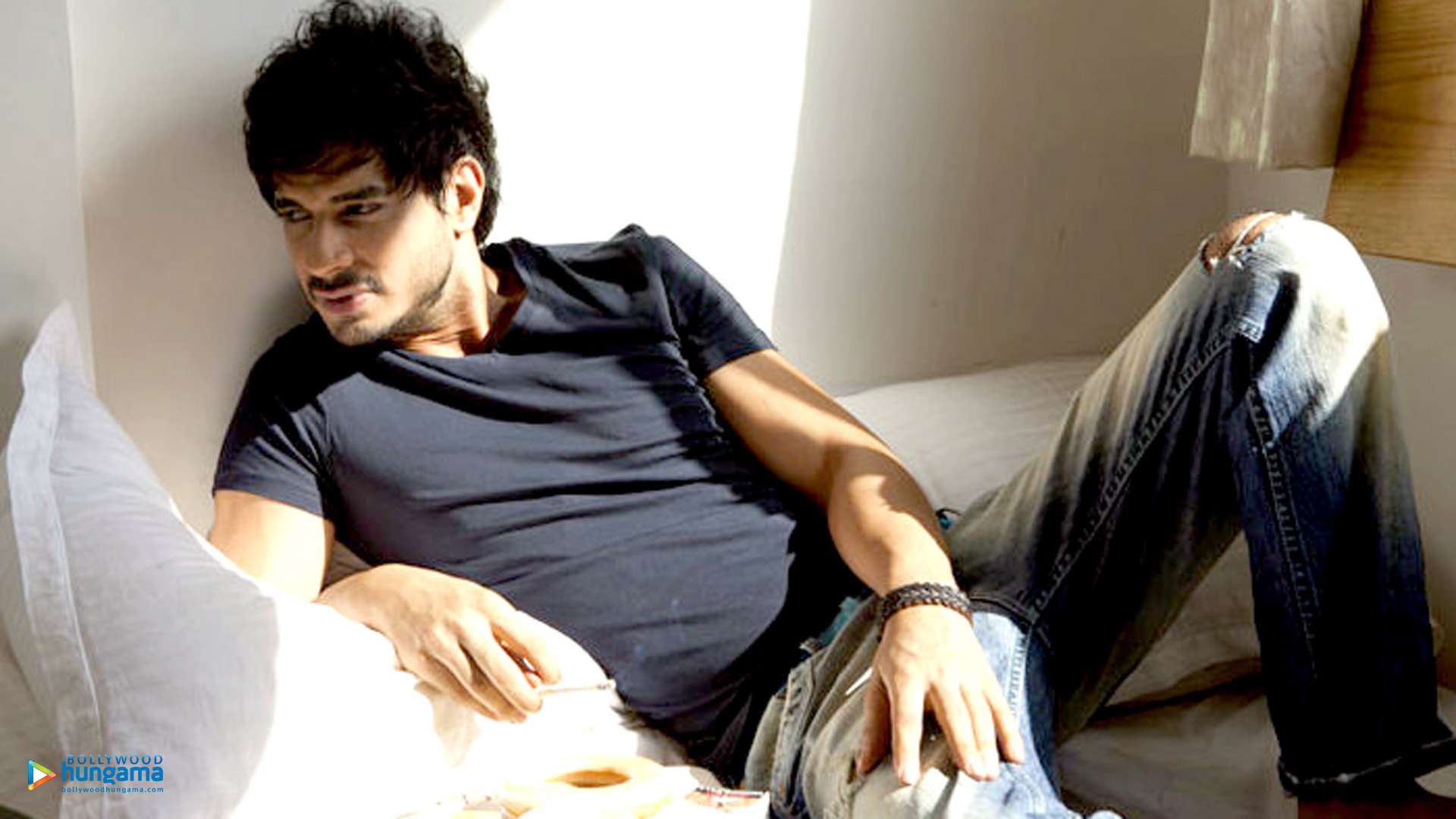 Tahir Raj Bhasin