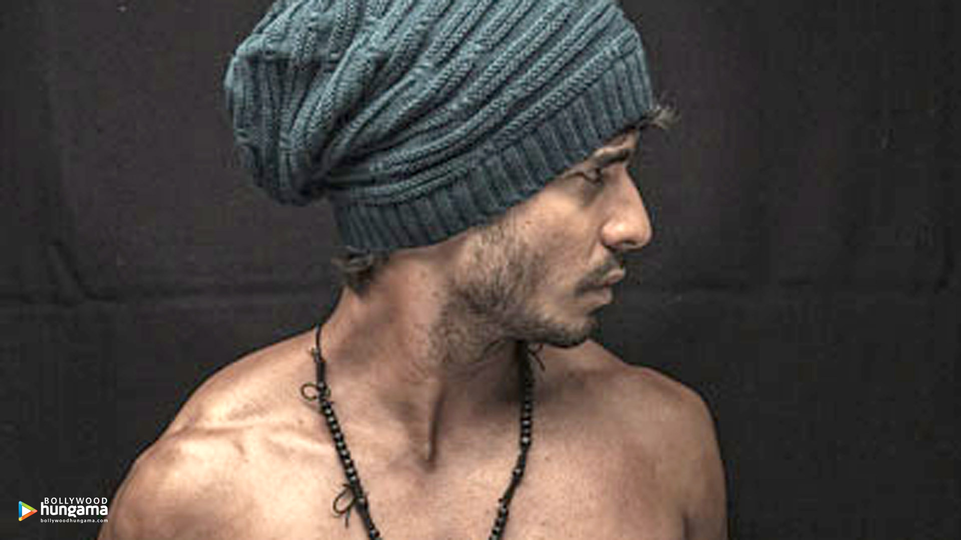 Tahir Raj Bhasin Tahir Raj Bhasin
