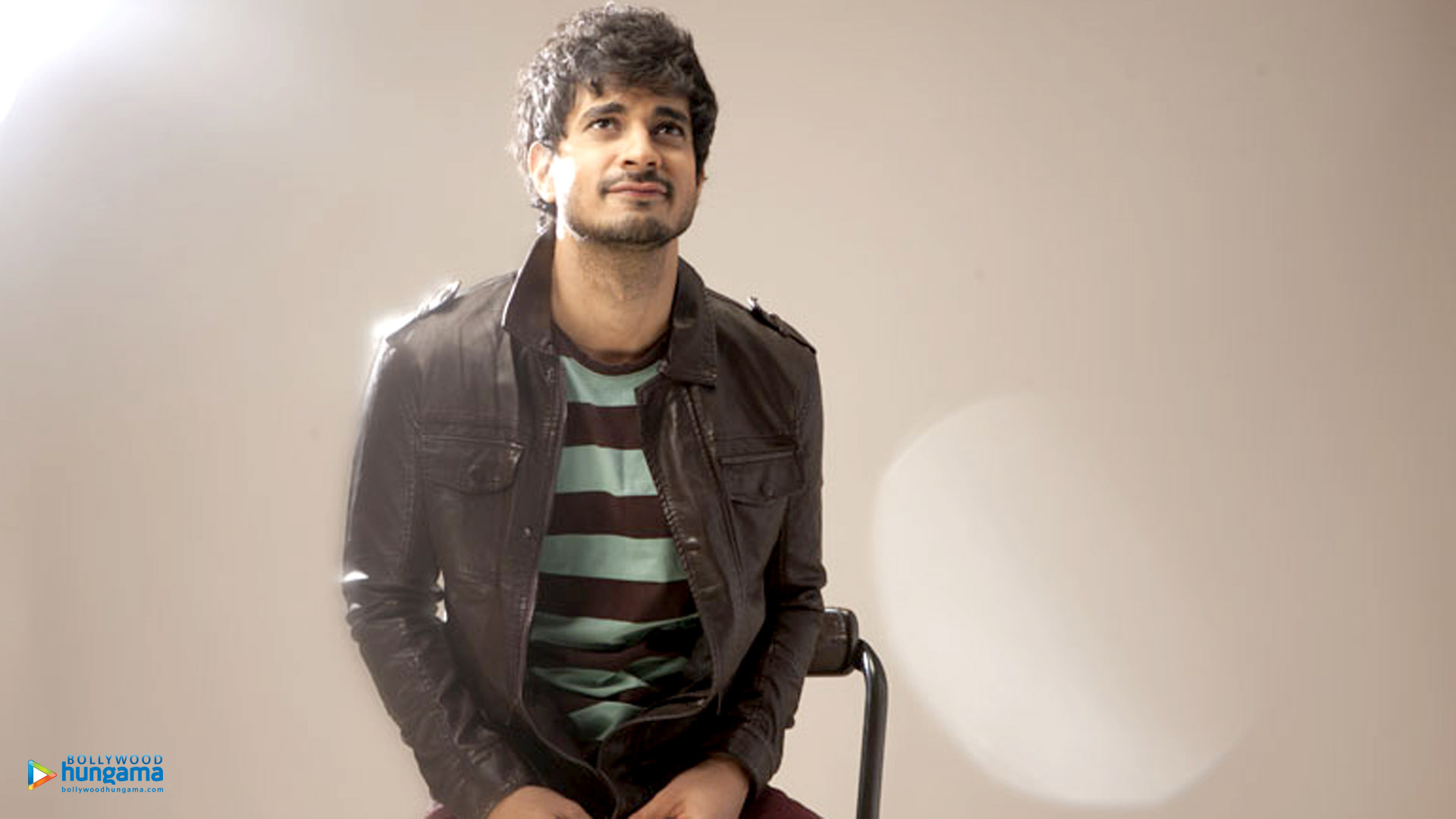 Tahir Raj Bhasin Tahir Raj Bhasin