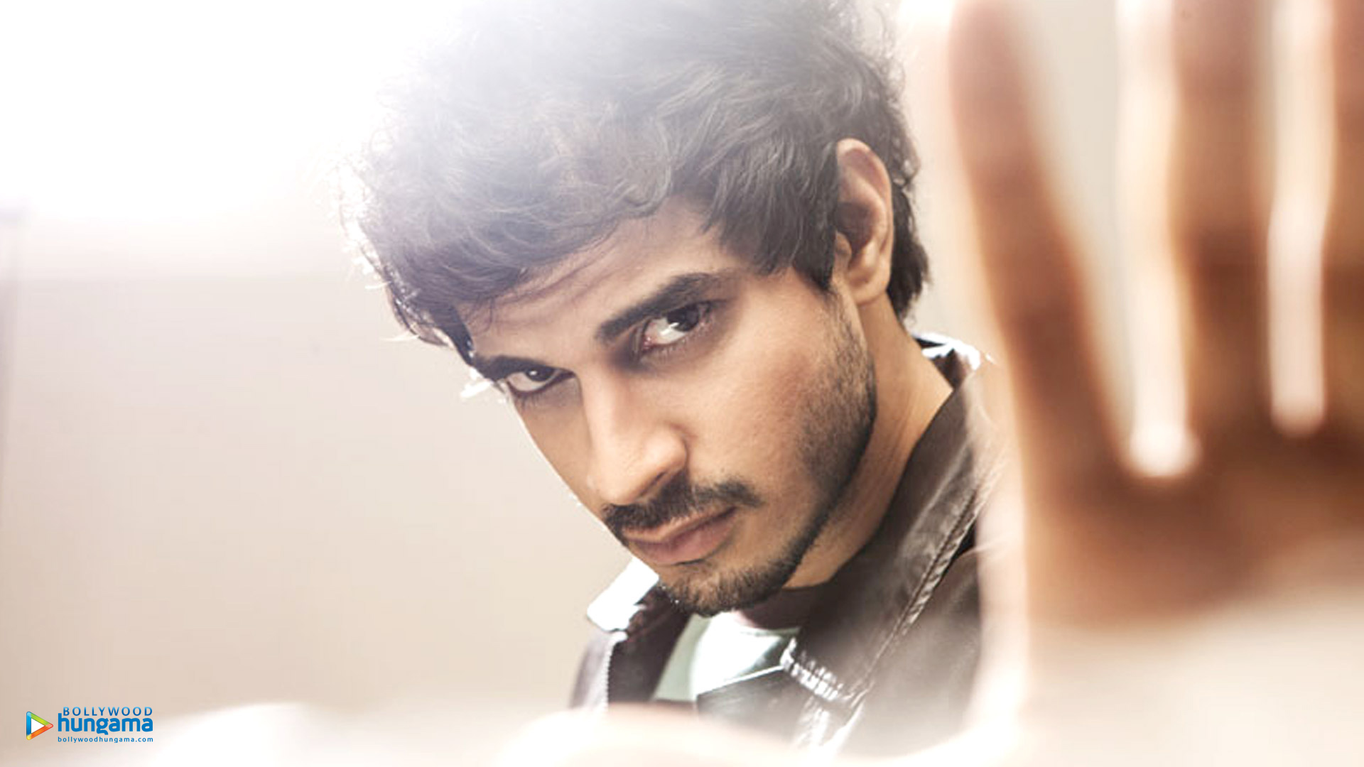 Tahir Raj Bhasin