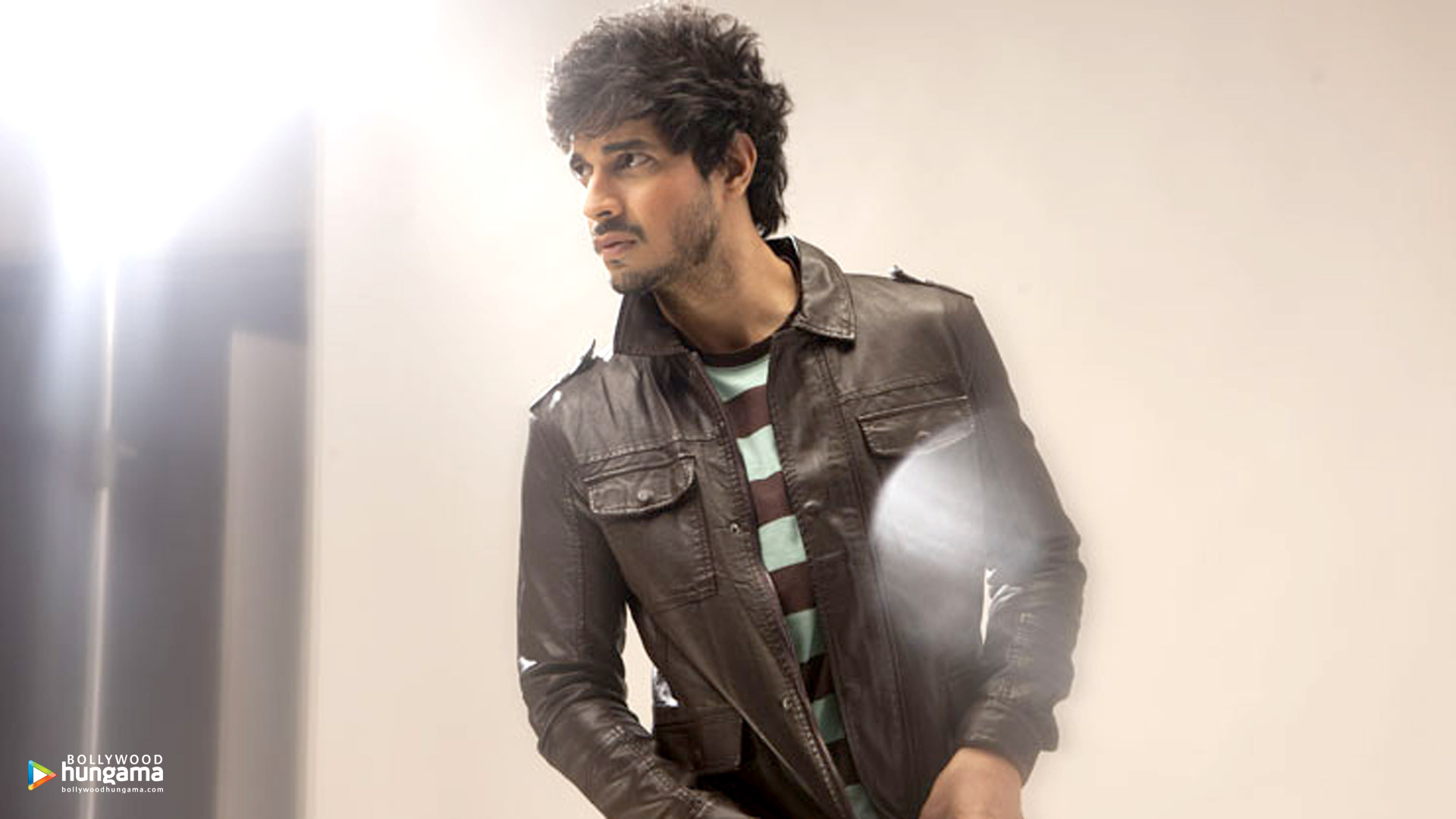 Tahir Raj Bhasin